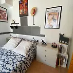 Au Mazet Du Parc فندق مبيت وإفطار 3*