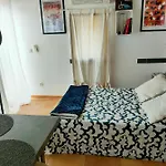 فندق مبيت وإفطار Au Mazet Du Parc 3*