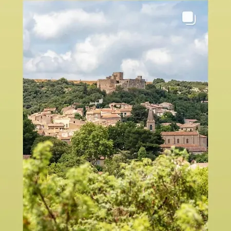Au Mazet Du Parc *