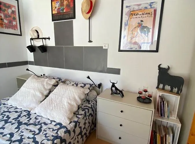 Au Mazet Du Parc Bed and breakfast 3*